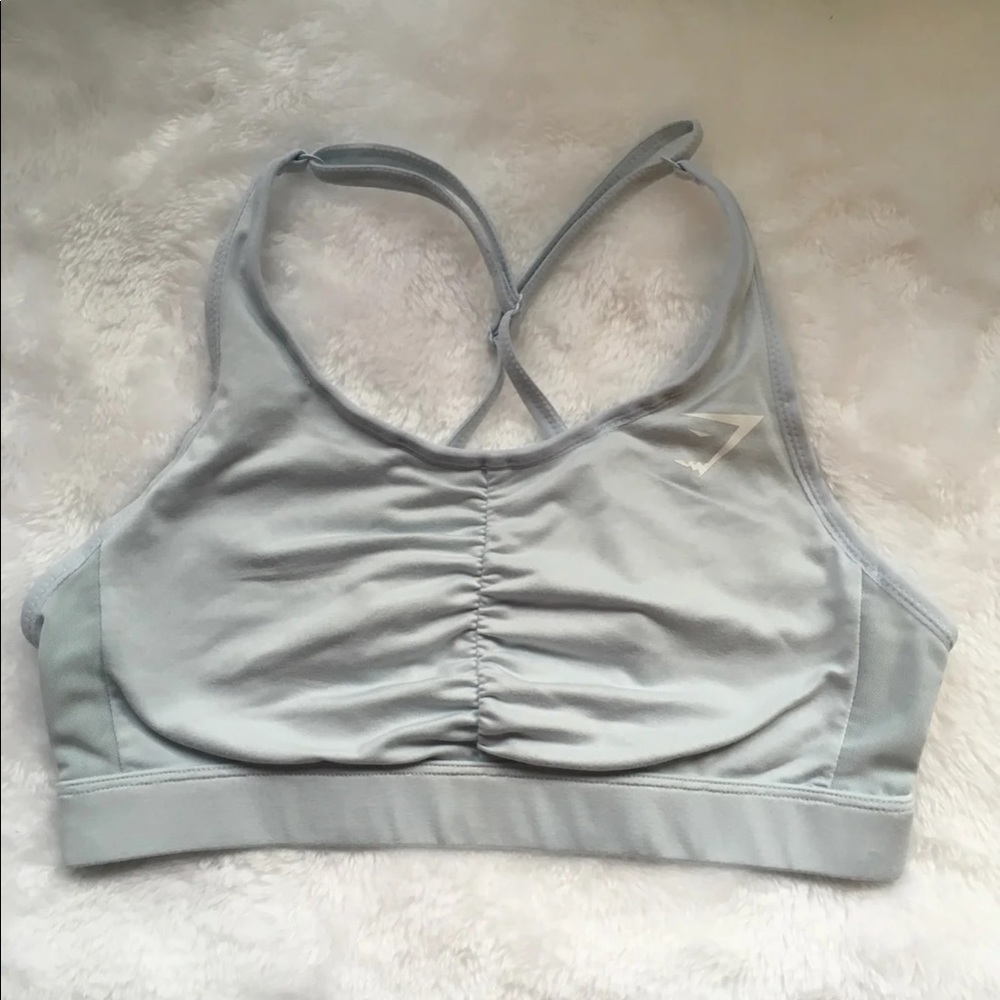 GymShark Sports Bra